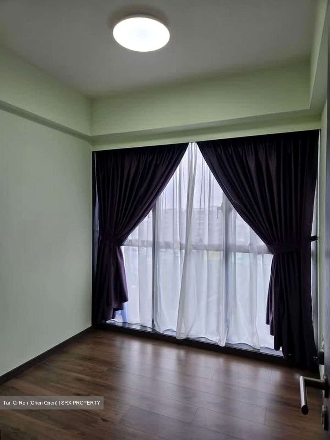 Lake Grande (D22), Condominium #589835561